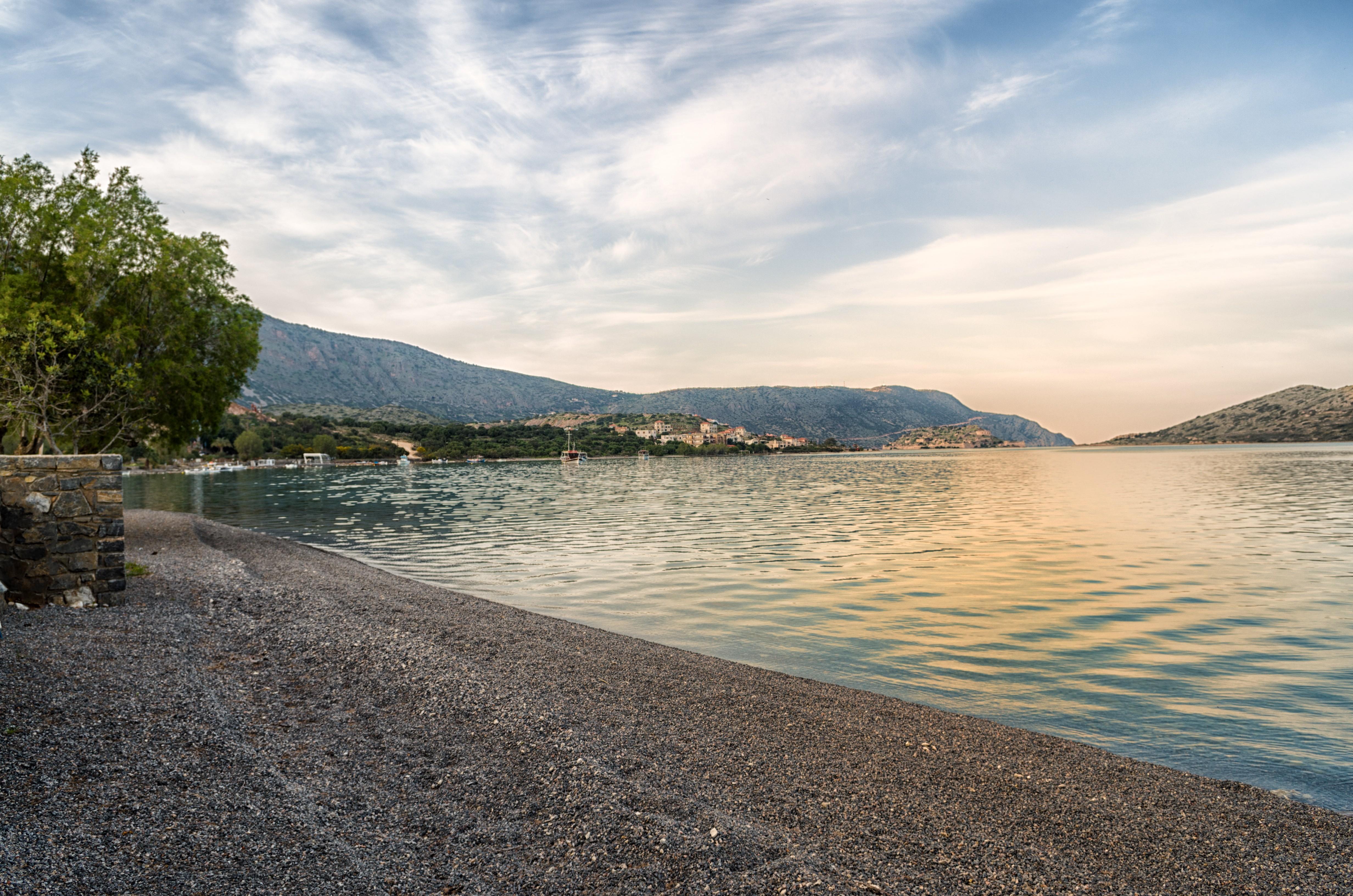 Elounda Infinity Exclusive Resort & Spa - Adults Only Exterior photo