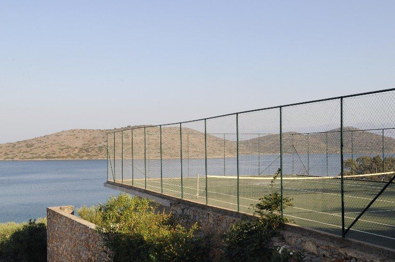 Elounda Infinity Exclusive Resort & Spa - Adults Only Exterior photo