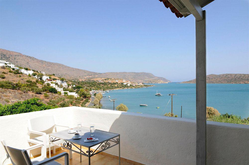 Elounda Infinity Exclusive Resort & Spa - Adults Only Exterior photo